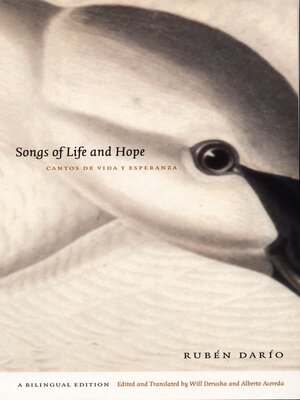 cover image of Songs of Life and Hope/Cantos de vida y esperanza